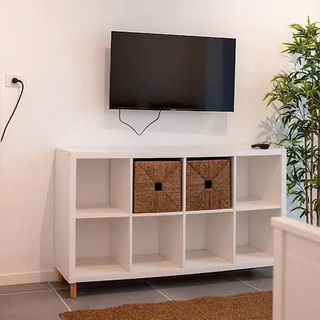 Casa Carretas Apartment *
